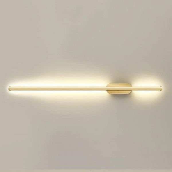 942430-2 Επιτοίχιο φωτιστικό LED PH213 - Μοντέρνο design με 3 θερμοκρασίες
