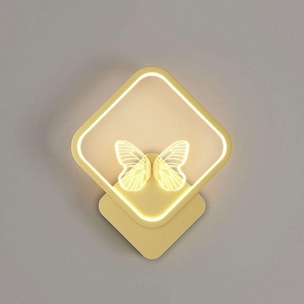 942485-1 Επιτοίχιο φωτιστικό LED PH216 - 3 θερμοκρασίες