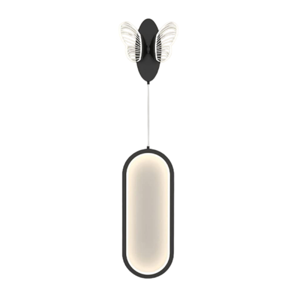 942553 Επιτοίχιο φωτιστικό LED - PH219 - 942553