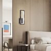 942676-2 Επιτοίχιο φωτιστικό LED PH058 - Μοντέρνο design με 3 θερμοκρασίες