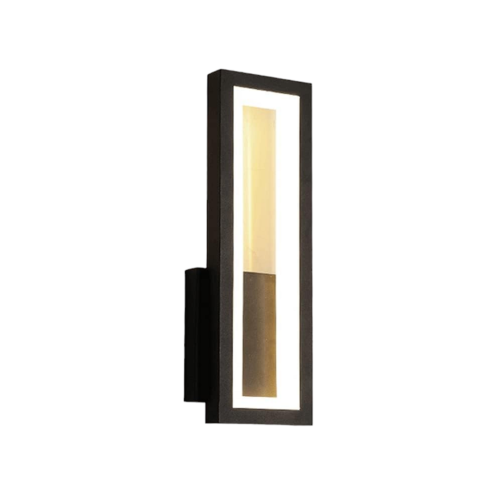 942676 Επιτοίχιο φωτιστικό LED - PH058 - 942676