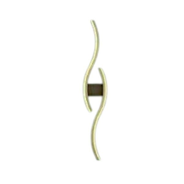 Επιτοίχιο φωτιστικό LED - H3 - 942836