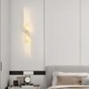 942843-1 Επιτοίχιο φωτιστικό LED H4 με 3 θερμοκρασίες - Μοντέρνο design