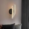 942973-1 Επιτοίχιο φωτιστικό LED H10 με 3 θερμοκρασίες