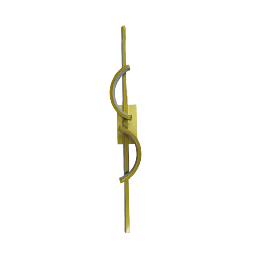 943017 Επιτοίχιο φωτιστικό LED - H12 - 943017