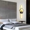 Επιτοίχιο φωτιστικό LED H16 με ρυθμιζόμενες θερμοκρασίες