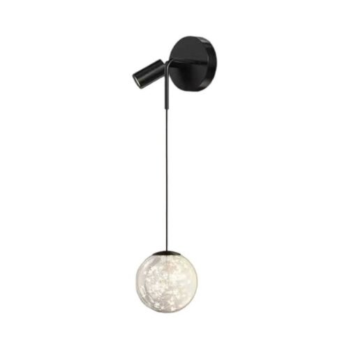 943420 Επιτοίχιο φωτιστικό LED - H29 - 943420