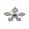943765 Φωτιστικό οροφής LED - Πλαφονιέρα με Dimmer - 5179-6WH - 943765