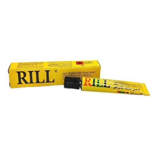 97030 Rill Υγρή Κόλλα 20ml RL-2002 - All Purpose Adhesive Glue
