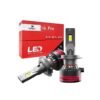 98006 Conpex Λάμπα αυτοκινήτου H7 Ψυχρό Λευκό M8 Pro Canbus - LED Headlight