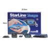 99025-2 Συναγερμός αυτοκινήτου StarLine Twage B9 - Vehicle security systems