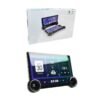 Οθόνη αυτοκινήτου monitor 10.1'' Διπλό κουμπί 4+64G AHD A100 Android - Carplay Android Operating System