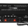 Στερεοφωνικός ραδιοενισχυτής - AK-35 - 990305