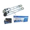 99050 Pantera Κιτ Ρυθμιστής Για 4 Ηλεκτρικά Παραθύρα 12V Universal - Electric Power Window