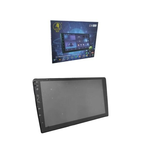 Οθόνη αυτοκινήτου monitor 7"" Toyota 4+64G E8 Plus  - Car Infotainment System