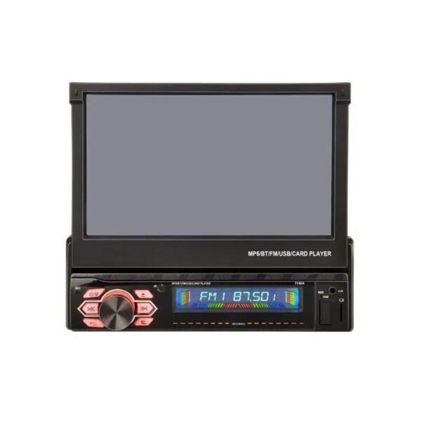 99054 Ηχοσύστημα Αυτοκινήτου 1DIN με Οθόνη 2+32G+CP 7188A - CLM-Play Car Multimedia Player