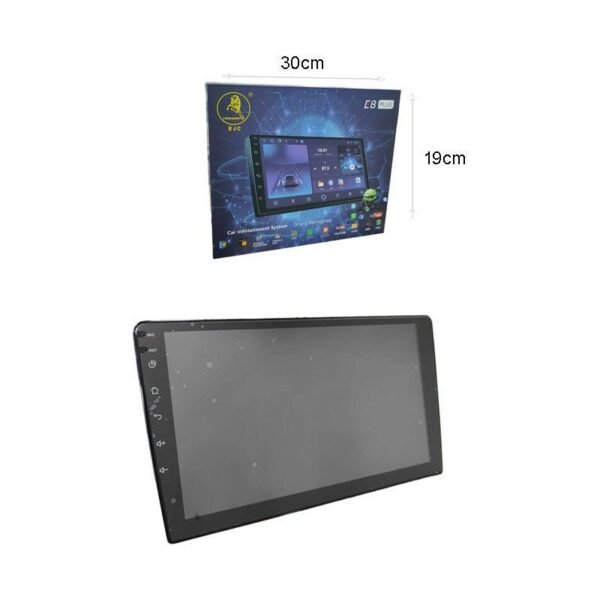 Οθόνη αυτοκινήτου monitor 7"" 4+64G E8 Plus  - Car Infotainment System