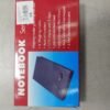 Ψηφιακή ζυγαριά ακριβείας τσέπης - Notebook - 820A - 996022