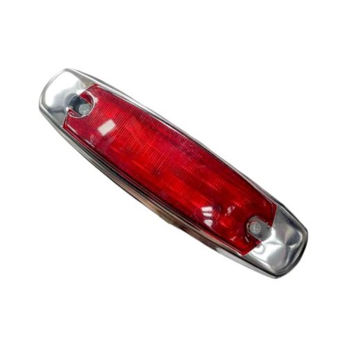 999991_r Πλευρικό φως όγκου οχημάτων LED - TLS151 - 999991 - Red