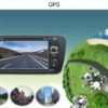 KD-7004-1 Ηχοσύστημα αυτοκινήτου 2DIN – Seat Ibiza – Android - KD-7004
