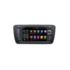 KD-7004 Ηχοσύστημα αυτοκινήτου 2DIN - Seat Ibiza - Android - KD-7004