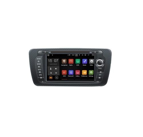 KD-7004 Ηχοσύστημα αυτοκινήτου 2DIN - Seat Ibiza - Android - KD-7004