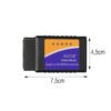 SC02-M01-1 Διαγνωστικό OBDII Interface - Έλεγχος Αυτοκινήτου στα Χέρια σου