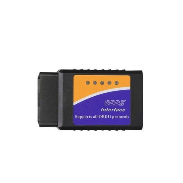 SC02-M01 Διαγνωστικό OBDII Interface Αυτοκινήτου - OBDII Car Diagnostic Interface