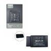 SC03-L09 Διαγνωστικό Αυτοκινήτου OBDII WiFi Scanner - OBDII WiFi Car Diagnostic Scanner