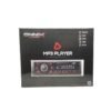 Onnix MP3 player αυτοκινήτου με είσοδο USB/AUX - Car MP3 player