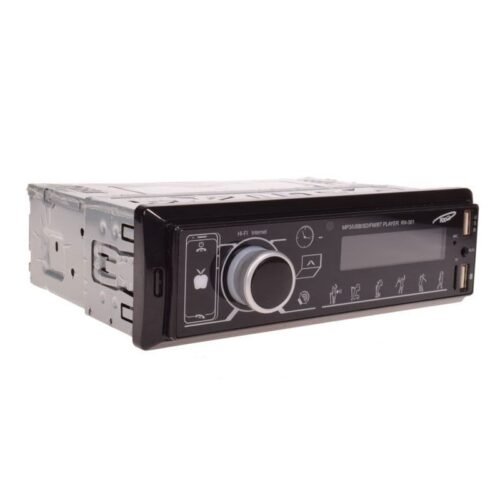Z212011 Onnix MP3 player αυτοκινήτου με είσοδο USB/AUX - Car MP3 player