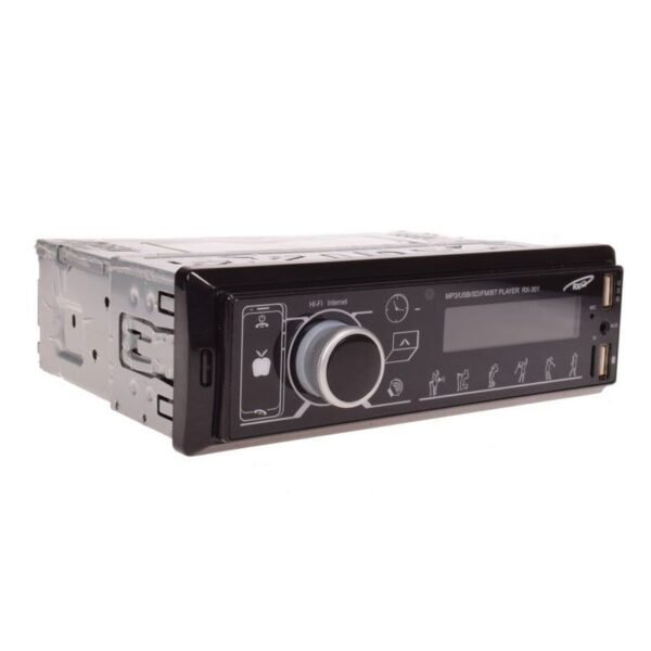 Onnix MP3 player αυτοκινήτου με είσοδο USB/AUX - Car MP3 player
