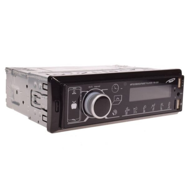 Onnix MP3 player αυτοκινήτου με είσοδο USB/AUX - Car MP3 player