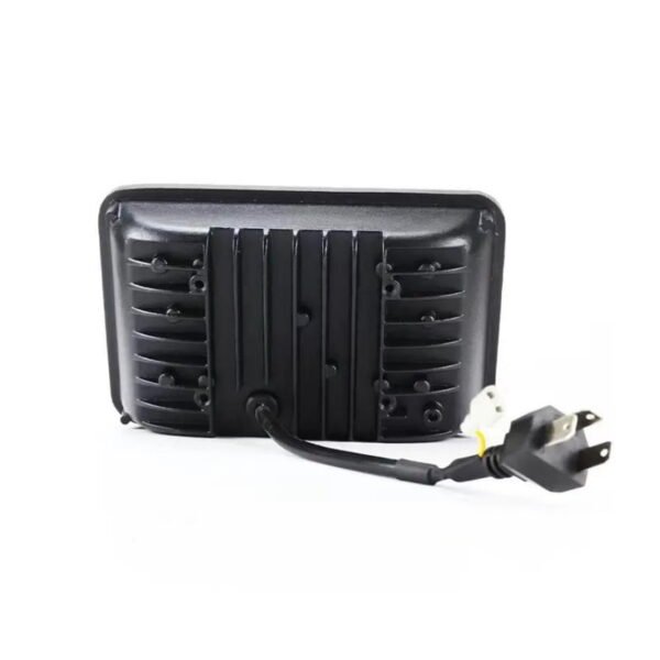 Z68766350-1 GrowPal Προβολέας εργασίας LED 9-60V - LED work light