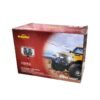 Z68766350-2 GrowPal Προβολέας εργασίας LED 9-60V - LED work light