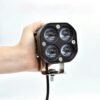 Z691421-1 Προβολέας εργασίας 4 LED 10-30V - LED work light