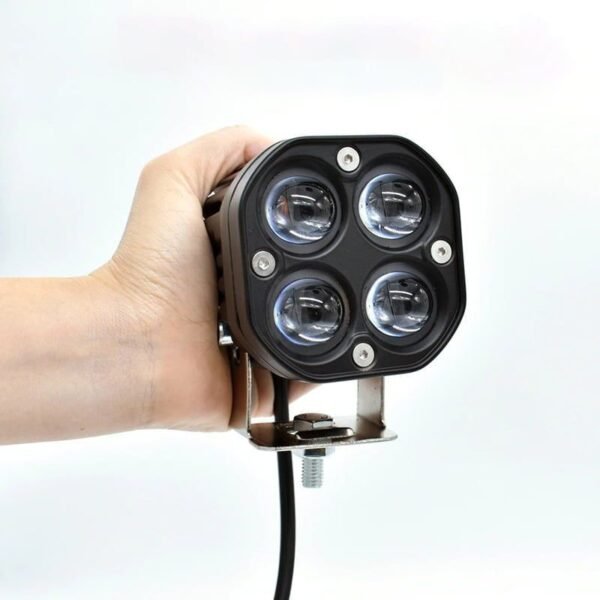 Z691421-1 Προβολέας εργασίας 4 LED 10-30V - LED work light