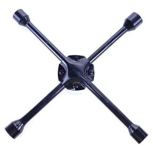 Z692904 Σταυρός κλειδί αυτοκινήτου 35cm - Solid Wrench for Car