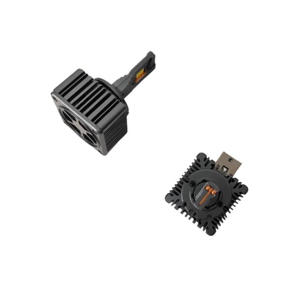 EJC Φώτα αυτοκινήτου D3S/D8S 45W - Car headlight