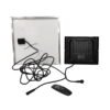 Z694602-2 Ηλιακός προβολέας 200W με τηλεχειριστήριο - Φωτισμός χωρίς ρεύμα