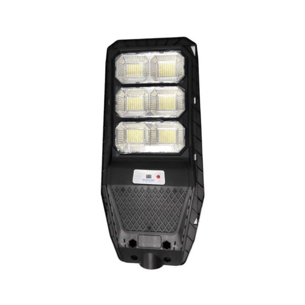 Ηλιακός προβολέας 600W με τηλεχειριστήριο - IP67