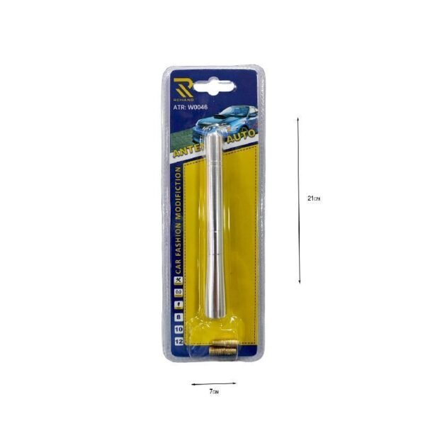 Rchang Κεραία αυτοκινήτου 12cm W0046 - Car antenna