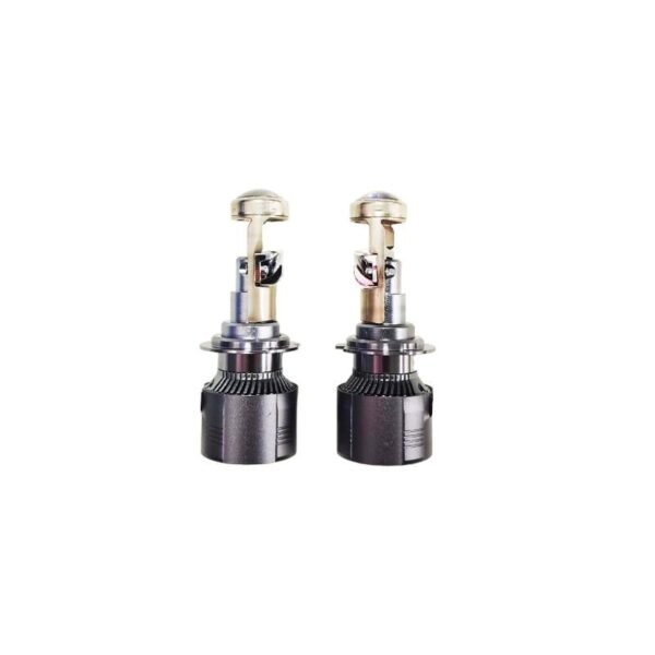 Φώτα αυτοκινήτου A80-H4 – Car headlight