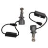 Φώτα αυτοκινήτου A80-H7 – Car headlight