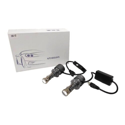 Z696042 Φώτα αυτοκινήτου A80-H7 – Car headlight