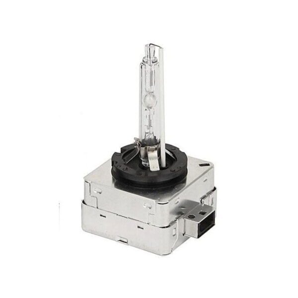 Xenon Λάμπα αυτοκινήτου D3S 6000K 12V 2τμχ - Super Vision xenon light