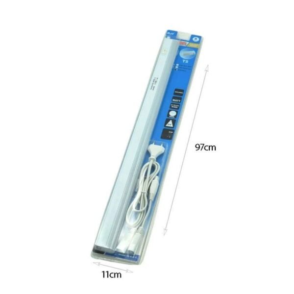Z698232-1 Φωτιστικό πάγκου κουζίνας LED 12W - Ψυχρό φως