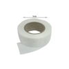 Αυτοκόλλητη λευκή διχτυωτή ταινία από fiberglass για ρωγμές 50*20cm - Self adhesive fiberglass tape