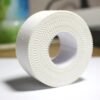 Αυτοκόλλητη λευκή διχτυωτή ταινία από fiberglass για ρωγμές 50*20cm - Self adhesive fiberglass tape