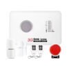Z774155 Συναγερμός - σύστημα ασφαλείας Andowl Q-B10C - Home alarm system